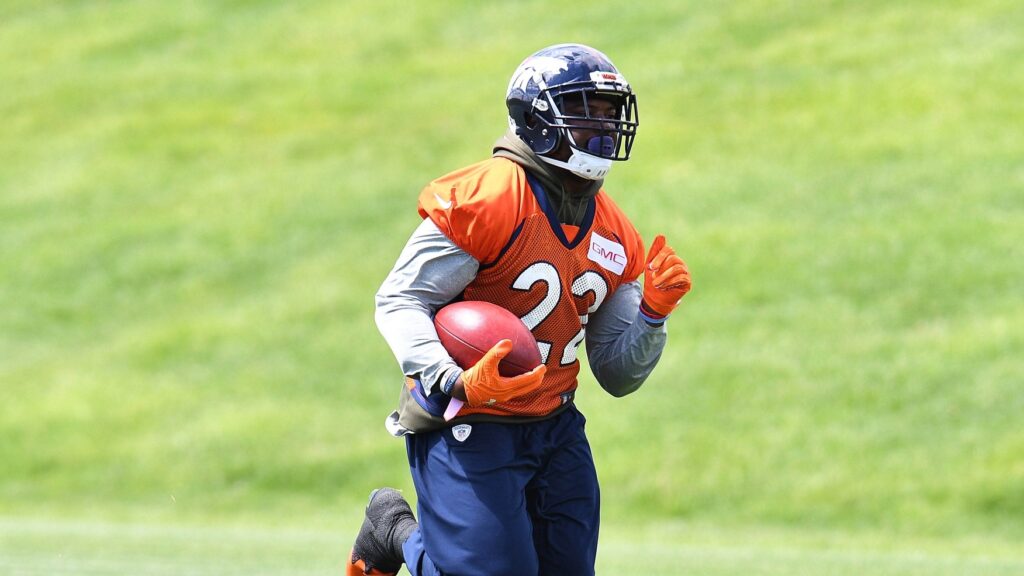 Broncos Film Room: Who is the real C.J. Anderson?