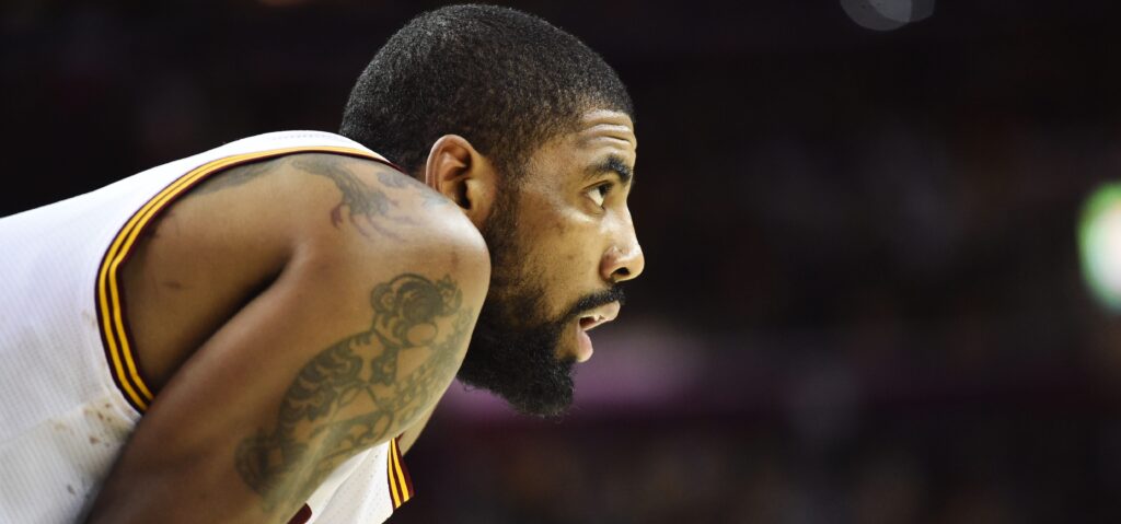 BSN Nuggets Podcast: Pros, cons of Kyrie Irving to Denver