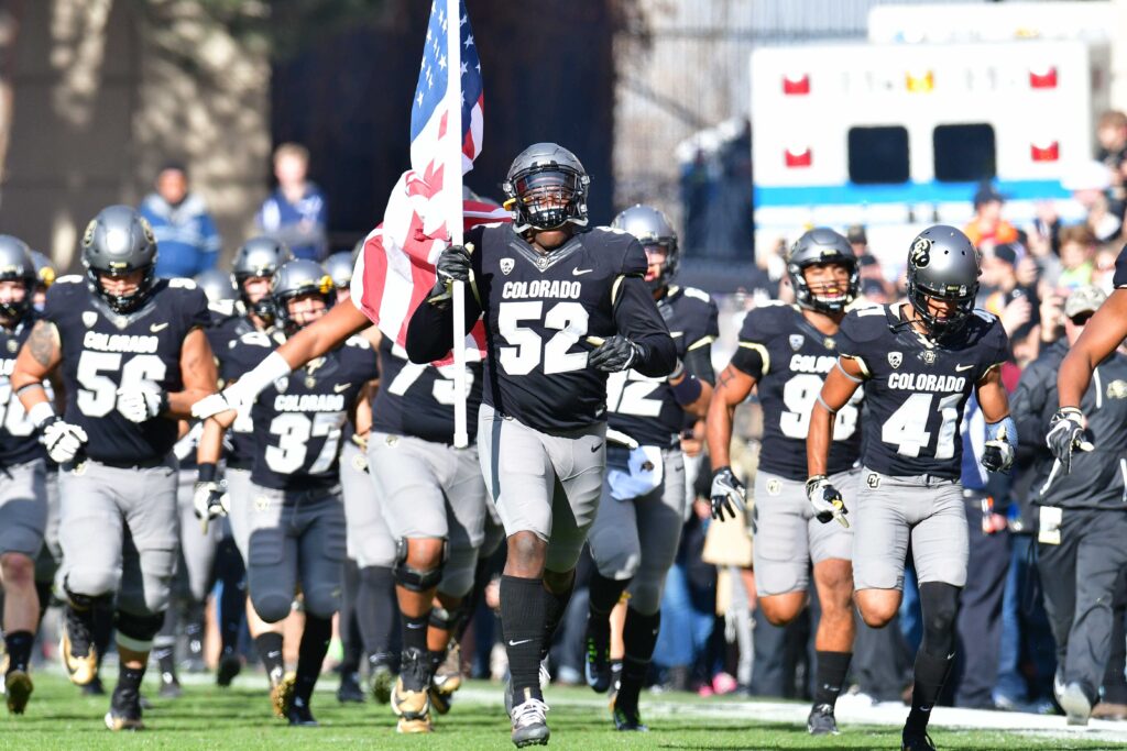Assessing the candidates to step up on the CU Buffs defensive line