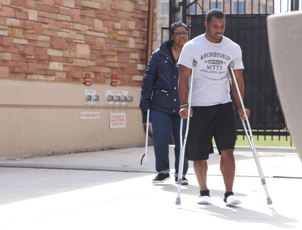 Injury Update: Many CU Buffs healthier than expected