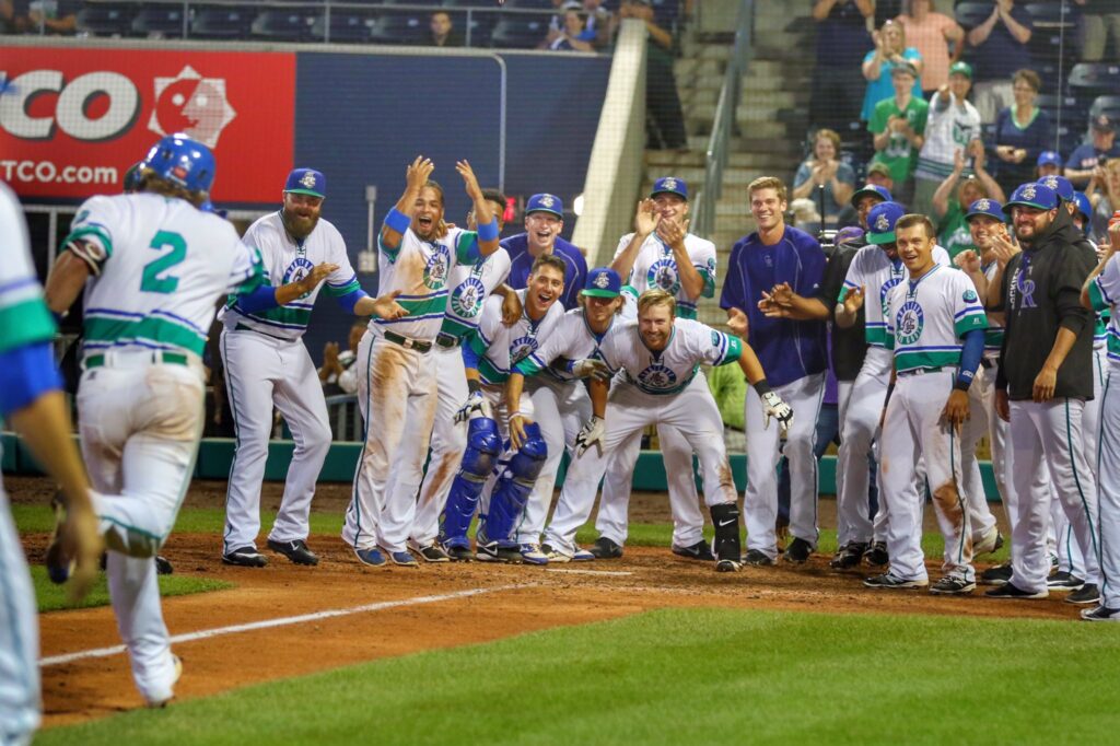 Brendan Rodgers is the top American prospect in baseball