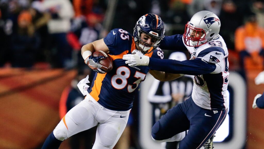 Six potential breakout players that could get the Broncos back in the playoffs