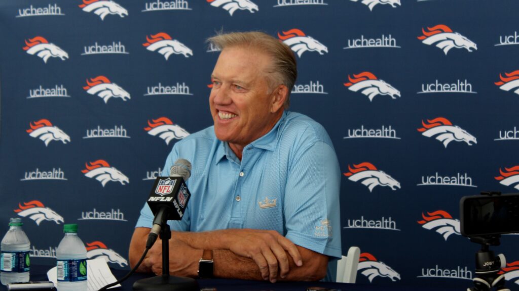 Everything you need to know from the Broncos’ pre-camp press conferences