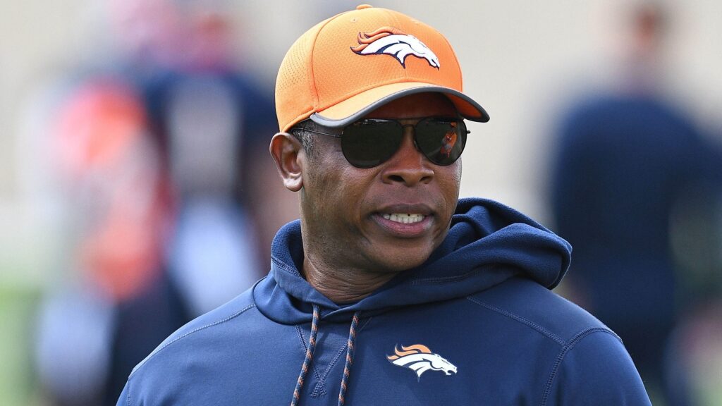 Grading every team in the AFC West on their offseason