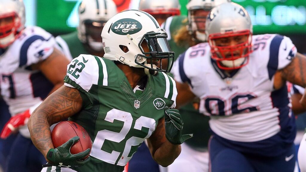 Broncos sign former 1,000-yard rusher in wake of Devontae Booker injury