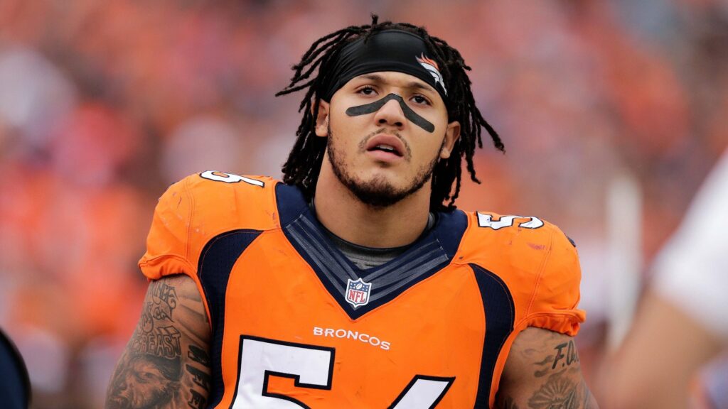 Broncos lose another key pass rusher to injury