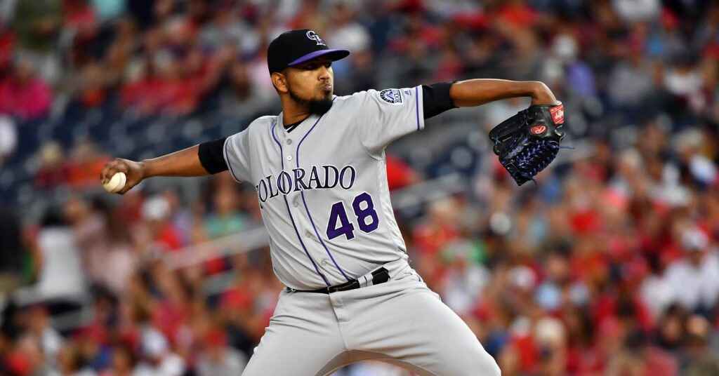 Holy German! Marquez immaculate in dismantling Nats
