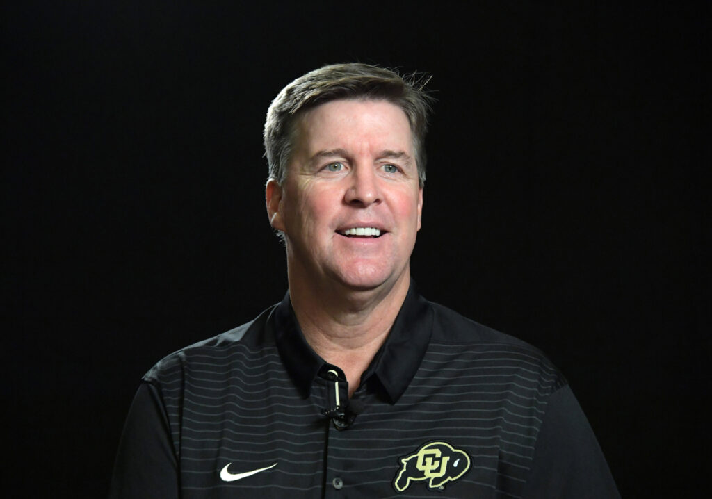 WATCH: Mike MacIntyre discusses his confidence in Steven Montez