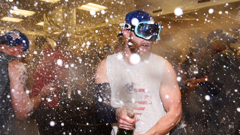 Rockies find treasure in the trash
