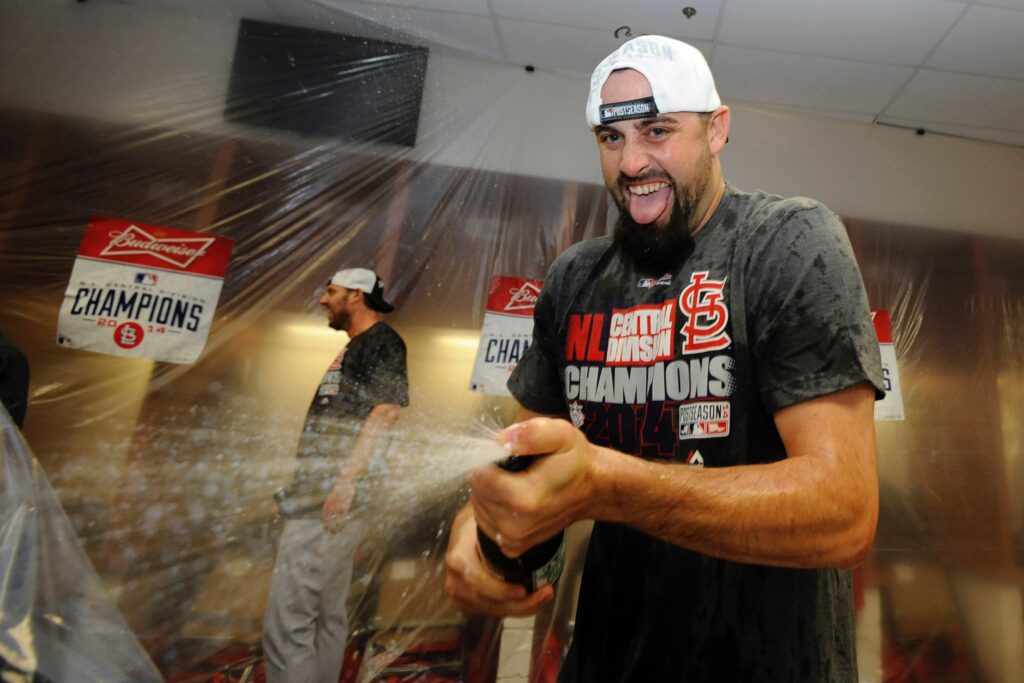 Newest Rockies could make dream of rings a reality