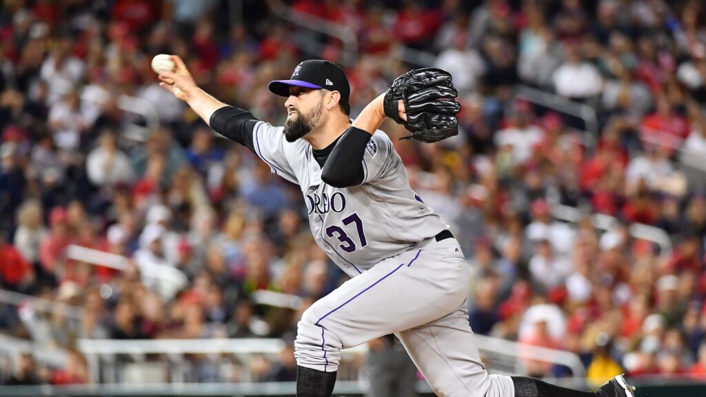 WATCH: Grading the Rockies trade deadline moves