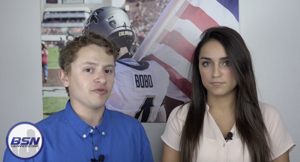 BSN Buffs Position Battle Breakdown: Wide Receiver