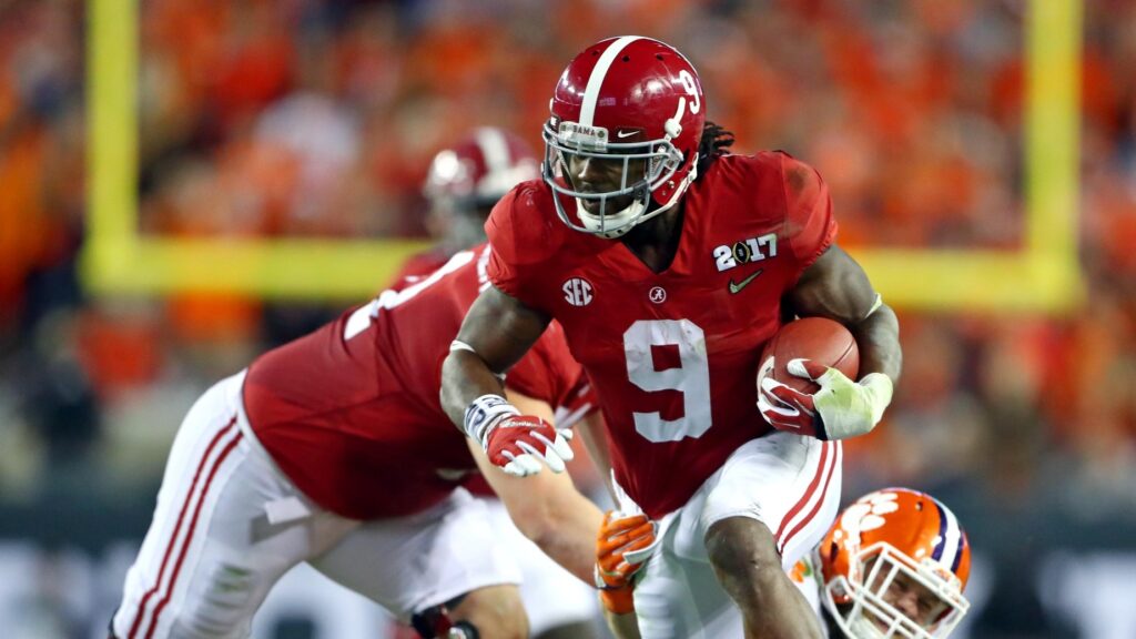 We’re back! Picking college football’s Week 1 against the spread