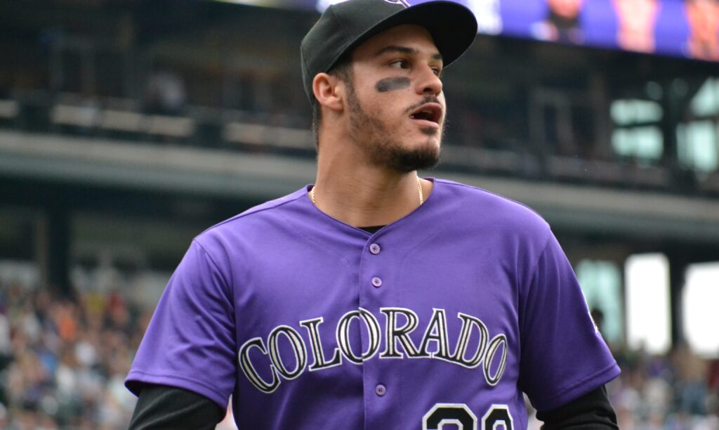 Welcome to one of the most important months in Colorado Rockies history