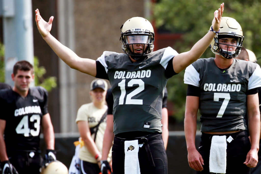 CU Buffs Keys to Victory: Rocky Mountain Showdown