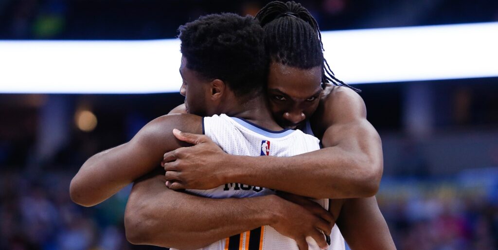 BSN Nuggets Podcast: What is Denver’s optimal bench unit?
