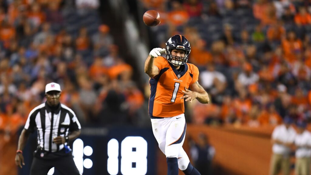 Broncos Game Grades: Multiple great showings in pounding of Cardinals