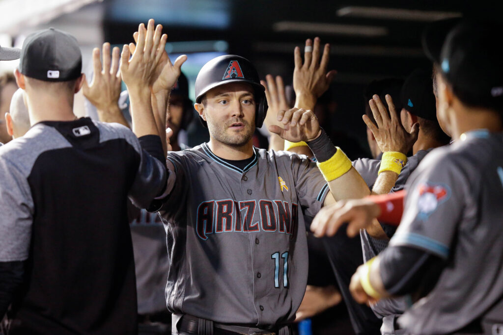 Snake Bitten: Diamondbacks strike first with huge win in Colorado