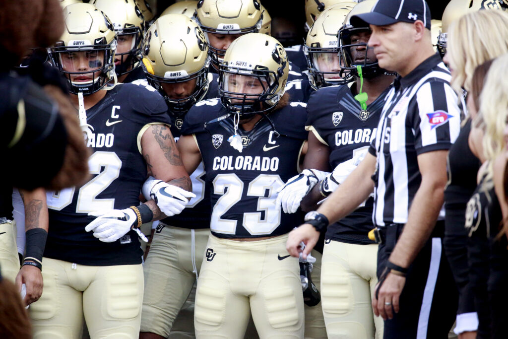 Buffs Keys to Victory: Texas State
