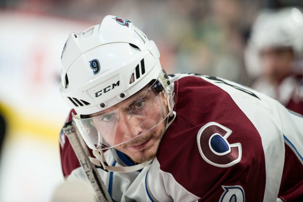 Finding trade partners for the Avalanche core