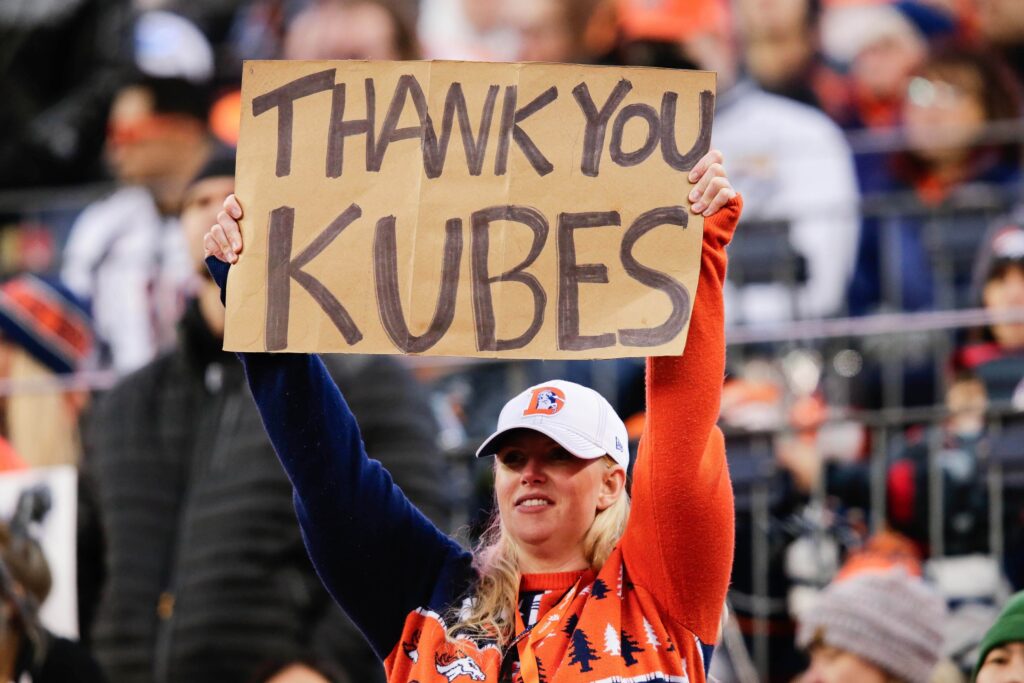 Ryan Edwards Show: Gary Kubiak Retires, Broncos head into offseason