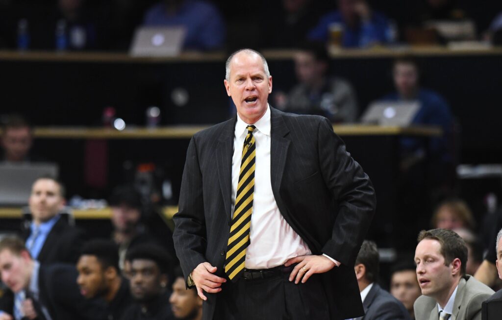 Consecutive recruiting misses costing Boyle’s Buffs
