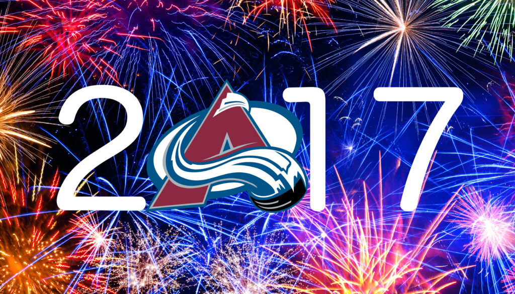 The New Year edition of the Good, Bad and Ugly about the Avalanche