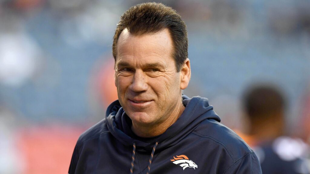 Three stars from an emotional Week 17 victory for the Denver Broncos