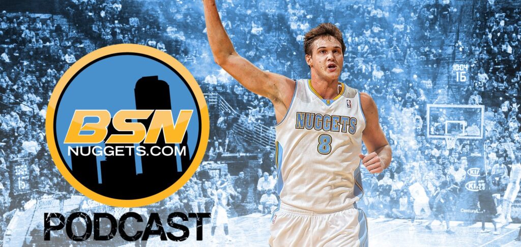 BSN Nuggets Podcast: The Paul Millsap edition
