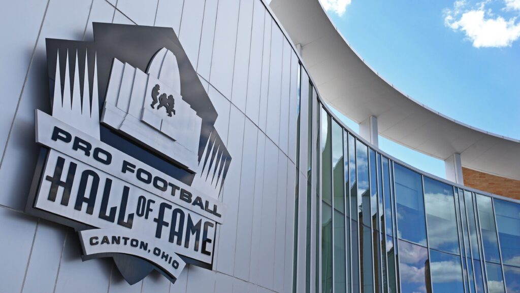 Three Broncos named Hall of Fame finalists