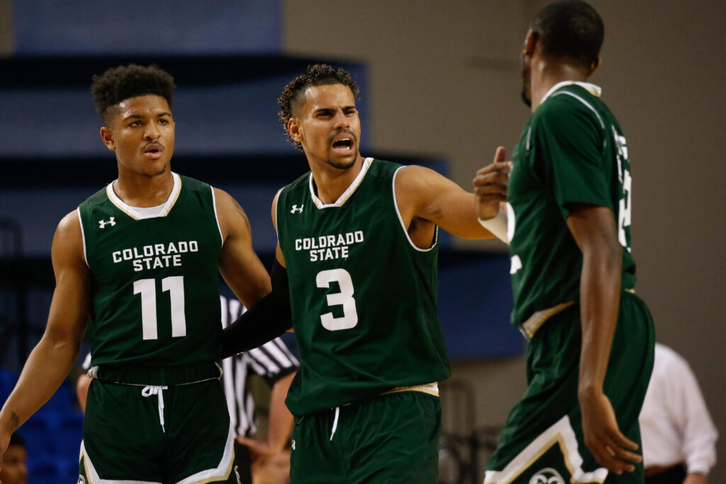 Colorado State fends off San Jose State in much-needed road win
