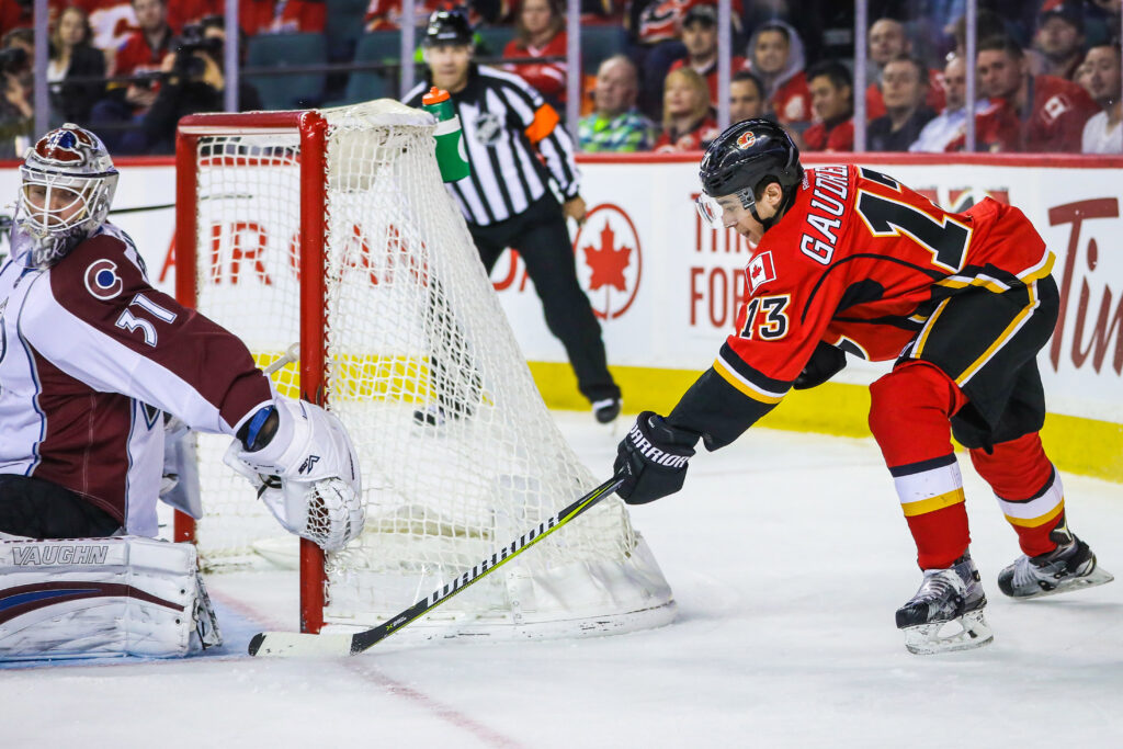Avs Game 38 Grades – I’m Speechless!  I am without Speech!