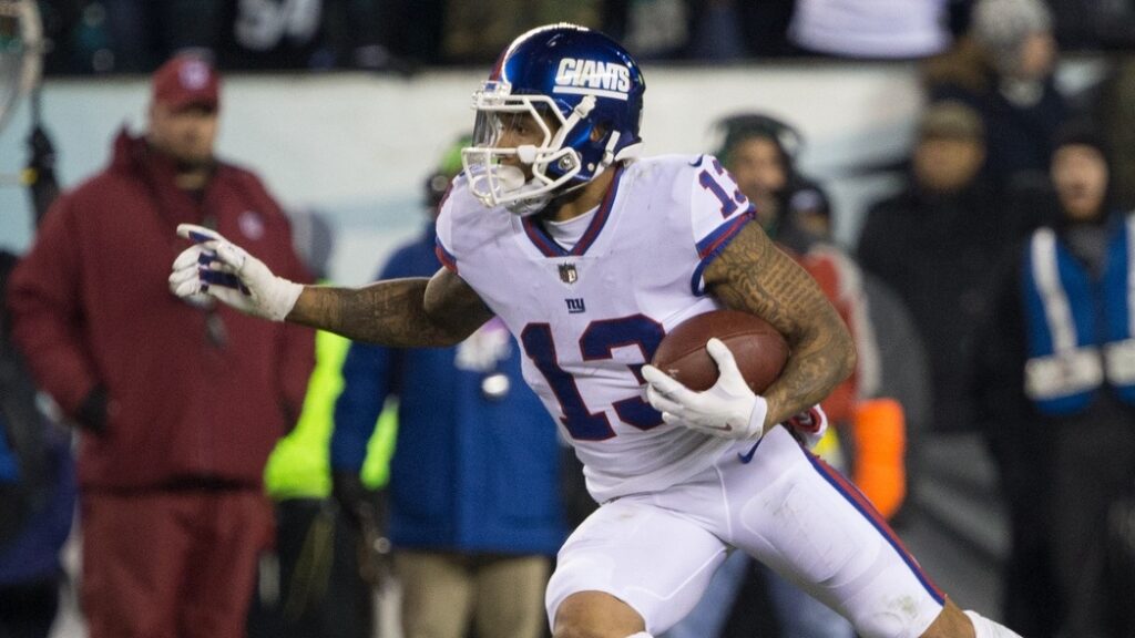 BSN Football Betting Podcast: NFL postseason edition