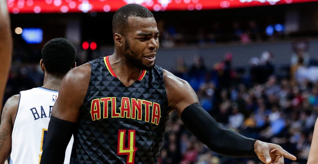 Report: Nuggets express interest in Paul Millsap