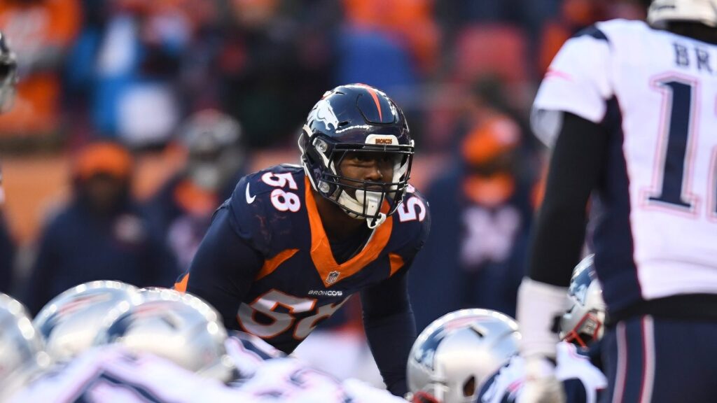 How missing the playoffs in 2016 “actually might benefit” the Broncos in 2017