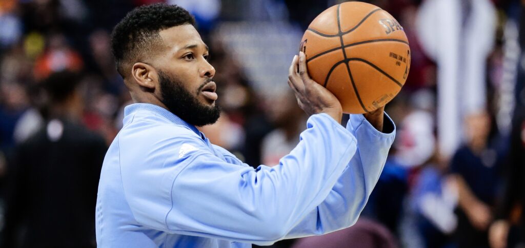 Nuggets cut ties with Gee