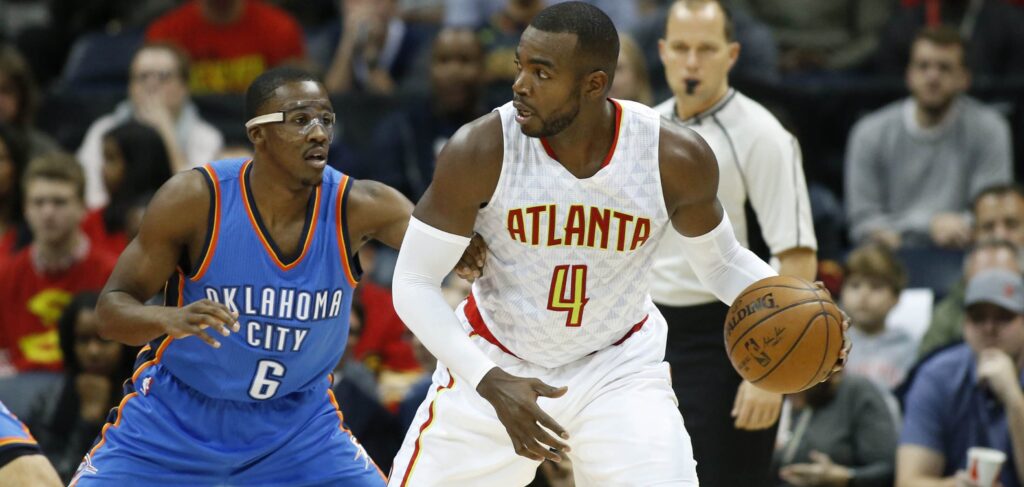 Pro’s and con’s of Nuggets trading for Paul Millsap