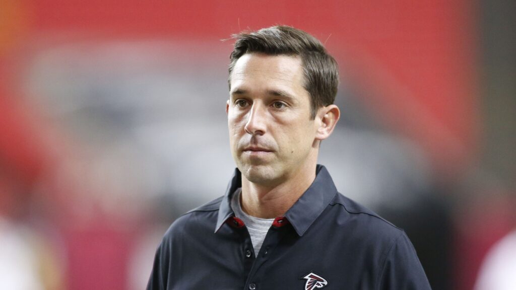 Why Kyle Shanahan is the perfect fit for the Broncos