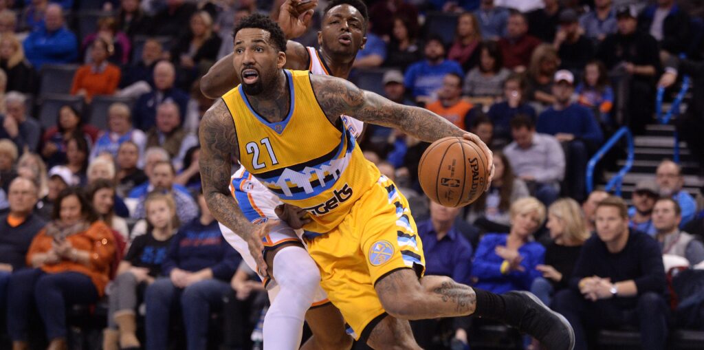 Thunder hand Nuggets fifth-straight loss behind Westbrook’s 17th triple-double