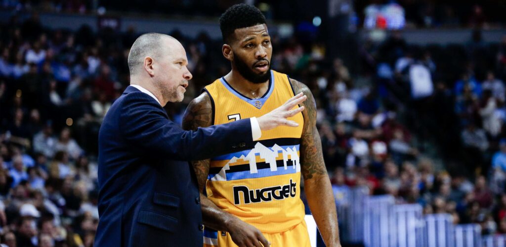 Nuggets sign familiar face to 10-day contract