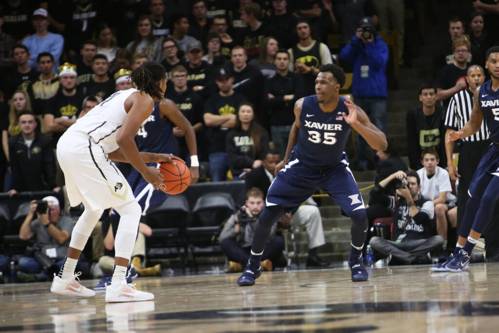 Three Things: What Colorado Basketball really lacks