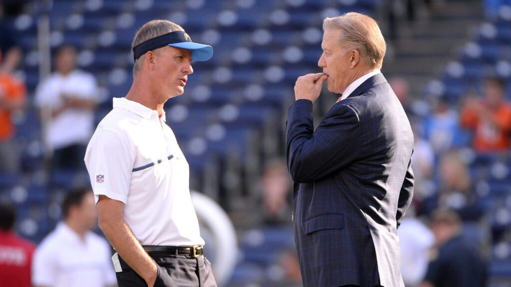 Can the Broncos afford to wait in hiring their next head coach?
