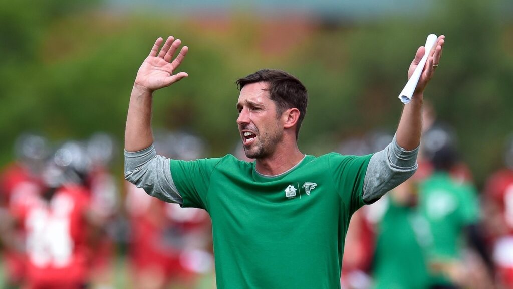 Ryan Edwards Show: Broncos continue coaching search and CFB National Championship