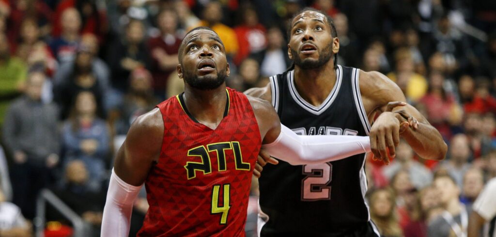 Report: Hawks pull Paul Millsap off trade block