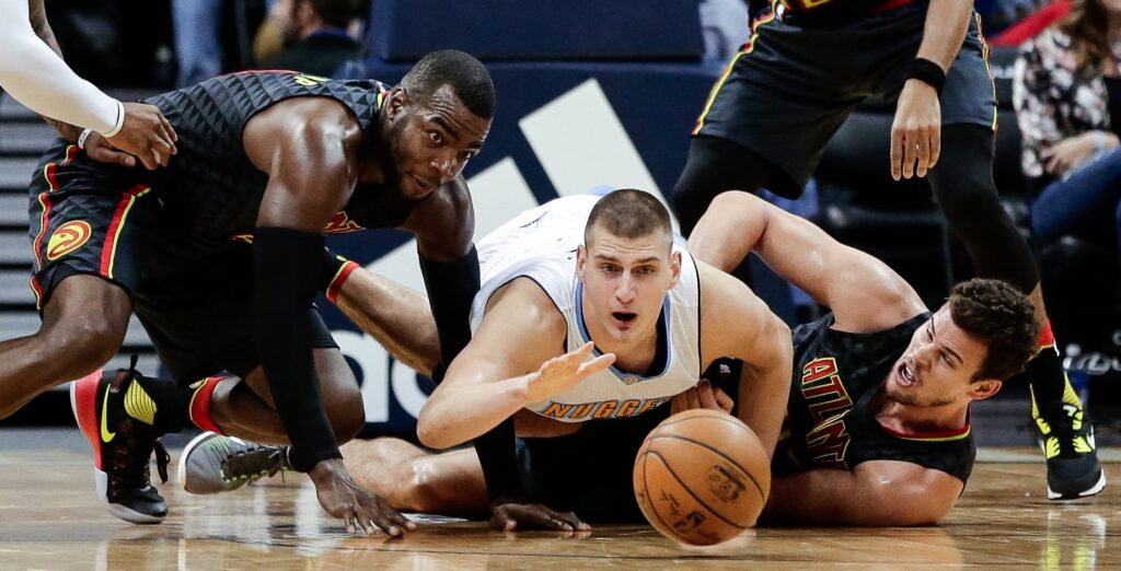 The Nuggets should start to focus on the 2017 NBA draft