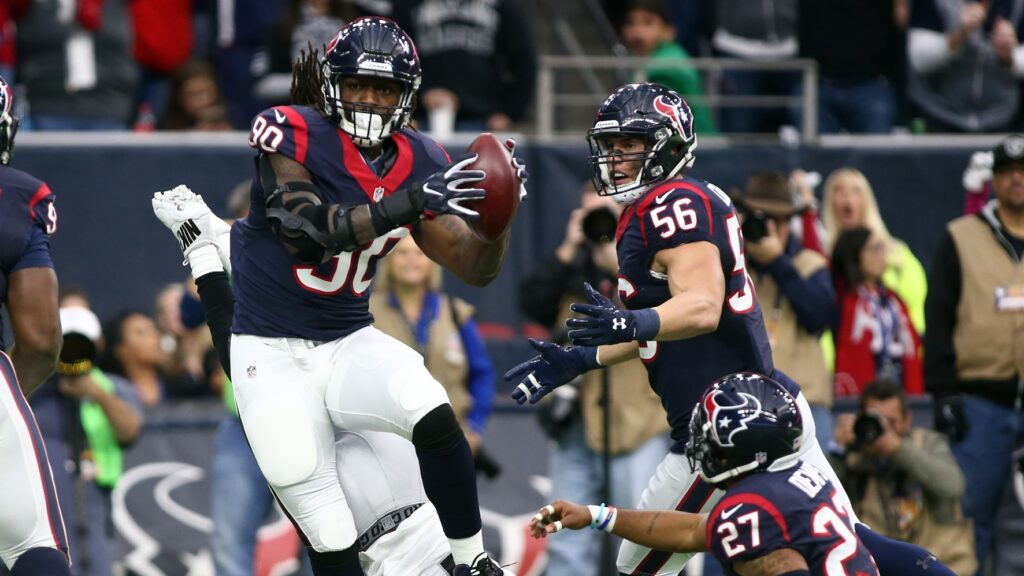 Analyzing a favorites-only Wild Card Week 