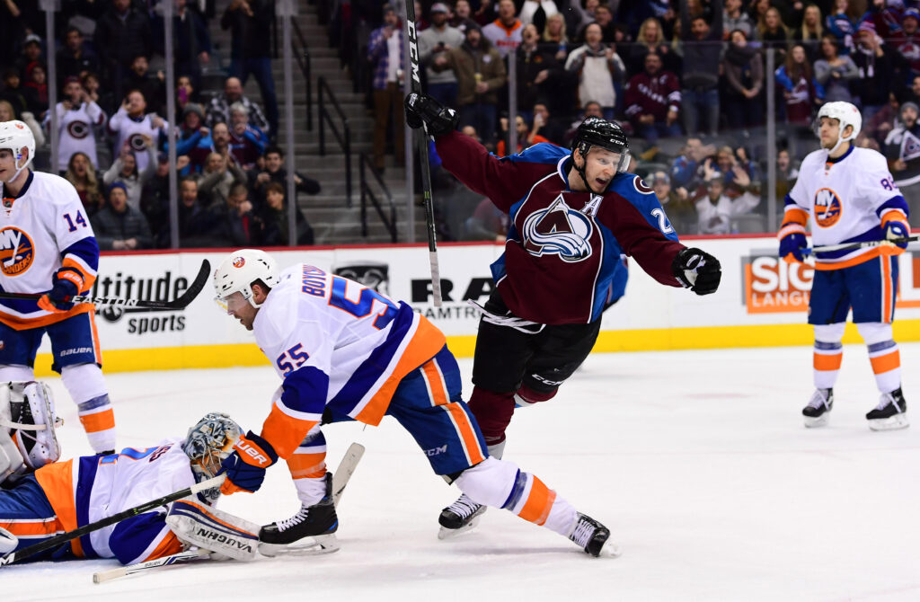 The Good, the Bad and the Ugly from the Avalanche’s past week