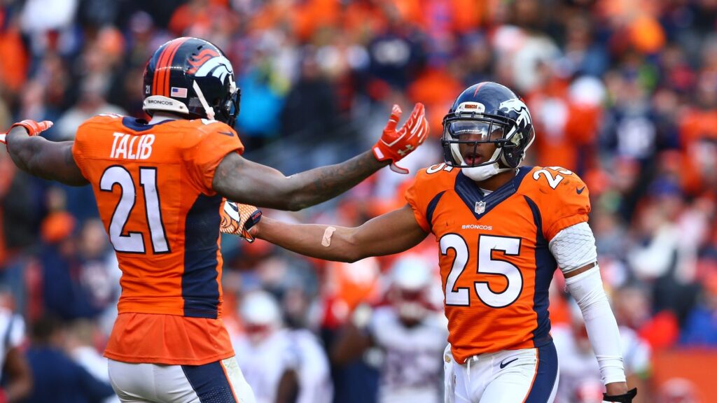 Vance Joseph fills John Elway’s top priority for Broncos