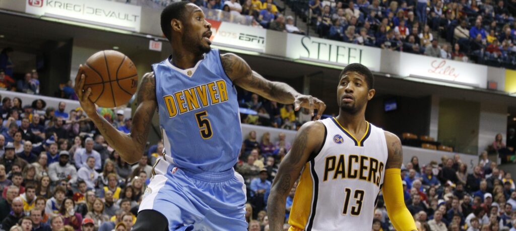 Nuggets “building chemistry” ahead of matchup with Pacers in London