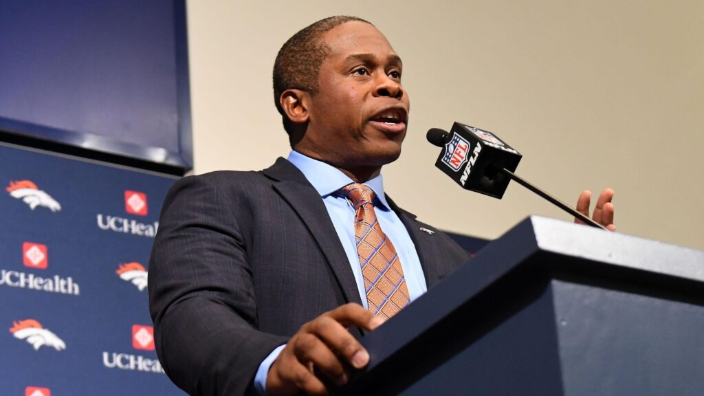 Broncos Film Room: What to expect from a Vance Joseph-inspired defense